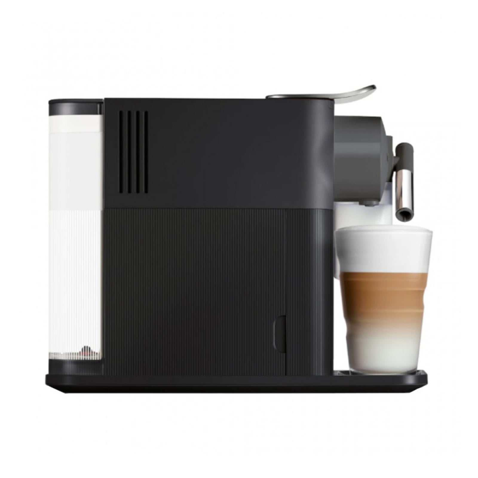 Nespresso  F 111 Lattissima One 19  Bar 1L BLACK